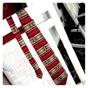 Hatfield House Mens Tie